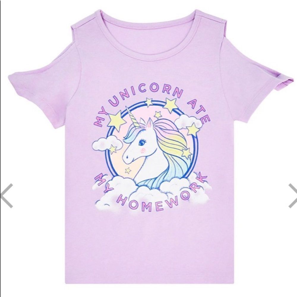 FABKIDS Set Basic Tee + Solid Legging 6/7